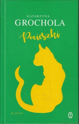 POCIESZKI * GROCHOLA