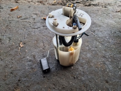 Помпа насос топлива alfa romeo mito 1.4 0580314137 фото №1