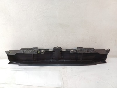 Повітропровід повітря жалюзі bmw ix3 g08 20- фото №1