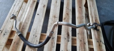 S3 8v sedan a3 шланг wąż трубка кондиционера 2.0 tfsi 5q0820743e фото №1