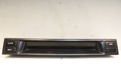 Дисплей mazda 6 i фото №1