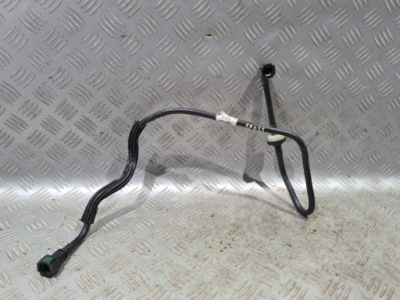 Шланг вакуумa усилитель тормозов corsa f crossland x grandland x 1.2 turbo фото №1