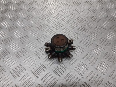 Распределитель топлива renault clio iii 1.5 dci фото №1