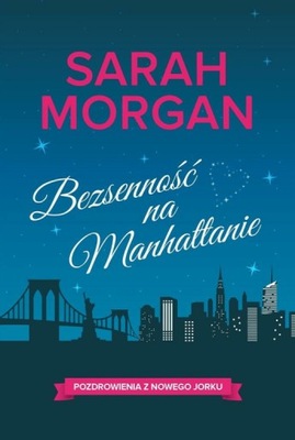 Morgan Bezsenność na Manhattanie