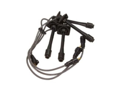 Дроти кабелі запалювання toyota avensis 2,0/2,2 фото №1