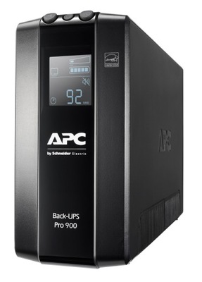 APC BR900MI zasilacz UPS Technologia line-interact