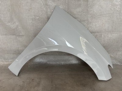 Vw id3 правый передний крыло фото №1