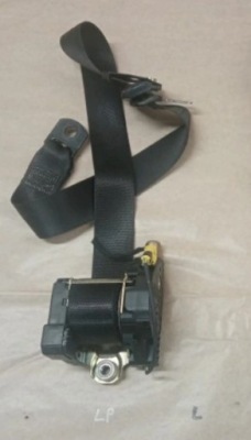 Pas натяжитель передний правый mercedes ml w163 фото №1