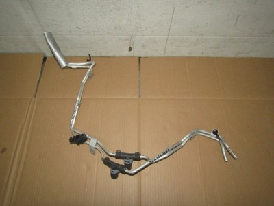 Porsche cayenne 7p5 7p шланг провода трубки wody 7p5121070r фото №1