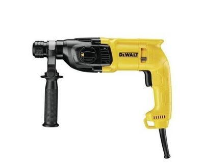 Młotowiertarka DeWalt SDS Plus 710 W