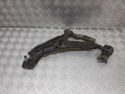 Рычаг левый перед nissan primera p11 фото №1