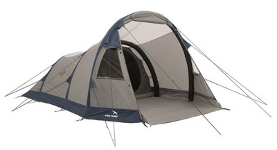 Namiot powietrzny 5-osób EASY CAMP Blizzard 500