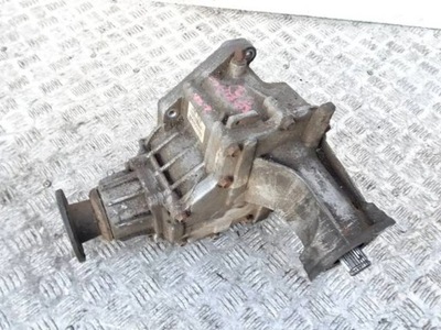 Редуктор kia sportage ii 2.0 b фото №1