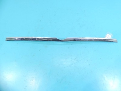 Молдинг решётка решетка vw passat b8 фото №1