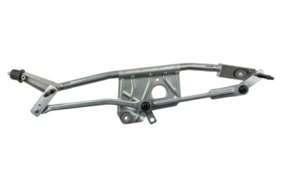 Механизм дворник перед volvo xc90 2004- фото №1