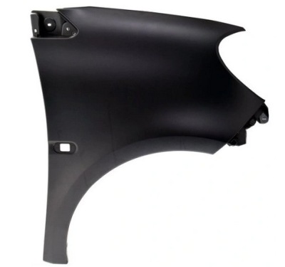 Крыло  передний smart fortwo w453 2014- правый фото №1