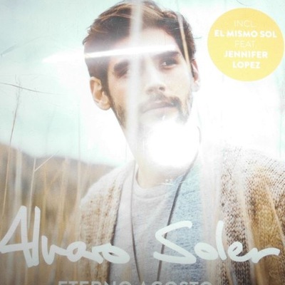 Eterno Agosto (PL) - Alvaro Soler