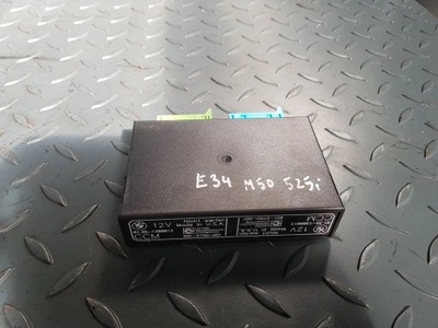 Ccm check-control-module bmw 1 388 613 bmw 5 e34 e32 фото №1