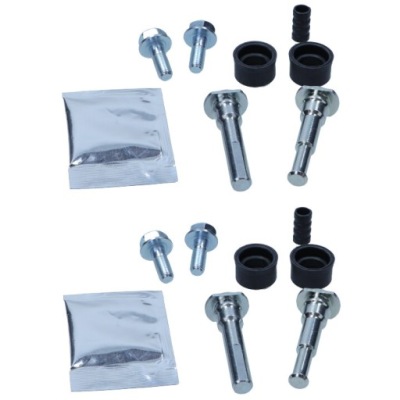 Наборы nap. суппорт задняя hyundai i10 i kia picanto фото №1