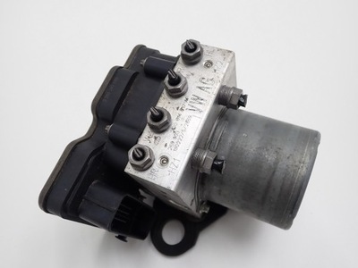 Насос abs гальмівна 2q0614517af skoda scala 19r фото №1