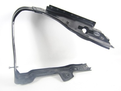 Панель фари кронштейн лампи праве mercedes r-klasa w251 фото №1