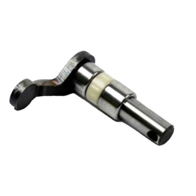 Вибірник коробки передач do renault trafic ii iii фото №1