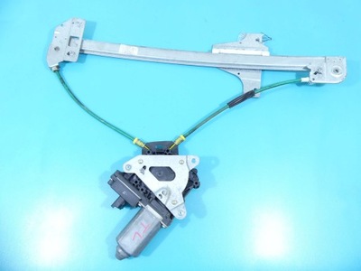 Подъемник задняя левый peugeot 807 citroen c8 6pin фото №1