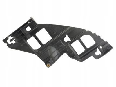 Vw golf vi напрямна кронштейн лампи лівий перед 5k0807227a фото №1