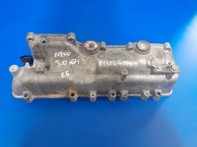 КОЛЕКТОР ВПУСКНИЙ 504333384 IVECO 3.0 HPI F1CFL411H EURO5