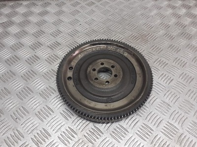 КОЛЕСО МАХОВИК NISSAN ALMERA TINO 1.8 123119F600