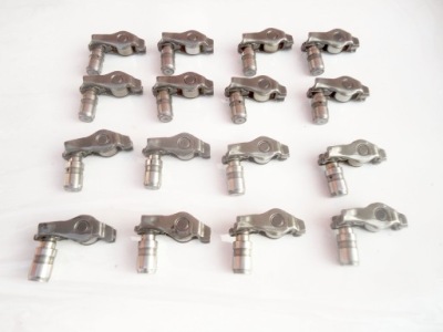 Peugeot citroen 1,6thp коромисло штовхач фото №1