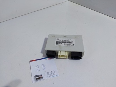 Модуль парковки bmw e90 6982392 фото №1