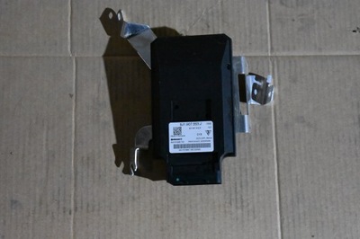 Idealny модуль подвеска porsche taycan 1 фото №1