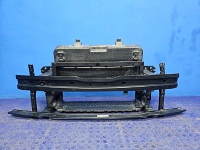 Vw id3 id.3 балка передня комплект 10a807002 фото №1