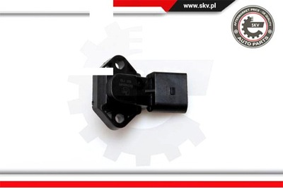 ESEN SKV ДАТЧИК ДАВЛЕНИЯ НАДДУВА SEAT SKODA VW 030906051A