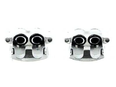 2x супорти гальма nty перед l+p do iveco, nissan cabstar, daily iii, daily фото №1