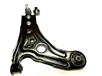 Рычаг правый chevrolet aveo 06- kalos 05- dol przó фото №1