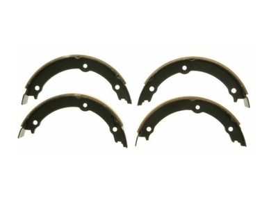 BRAKE SHOES BRAKE HUMMER H3 2006-2010  