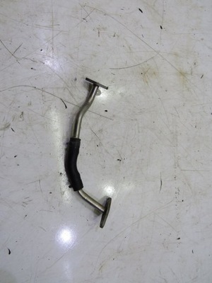 Трубка шланг масла kia sorento ii 10r 2.2 crdi фото №1