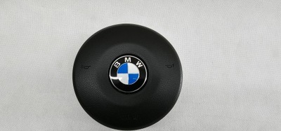 BMW 3 F30 F31 AIRBAG ВОДІЯ ЛІВИЙ ORG FV