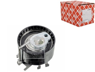 Ролик натяжная ремень распределительного вала dacia logan ii logan mcv ii sandero фото №1