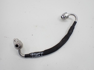 Wąż трубка кондиціонера porsche taycan turbo s 20r фото №1