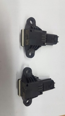 Модуль двері land range rover evoque jaguar фото №1