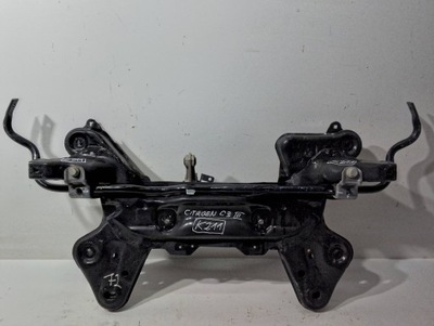 Citroen c3 iii підрамник передні k211 фото №1