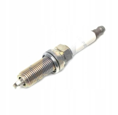 Свічка запалювання оригінал renault duster 1.6 фото №1