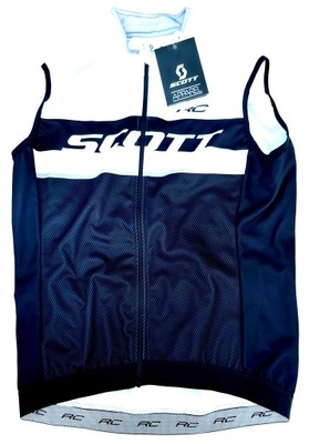 Kamizelka Scott Windproof Vest RC AS WP r. L|-55%