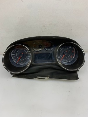 Счетчик приборы fiat 00518483060 фото №1