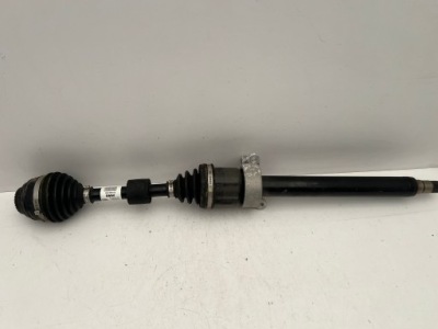 Приводной вал передняя правая mini cooper s f55 f56 f57 8661686 фото №1