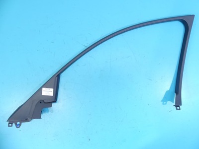 Молдинг рамка дверь правый перед infiniti fx ii qx70 фото №1