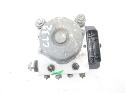 Renault captur clio iv насос abs 12-19 rok фото №1